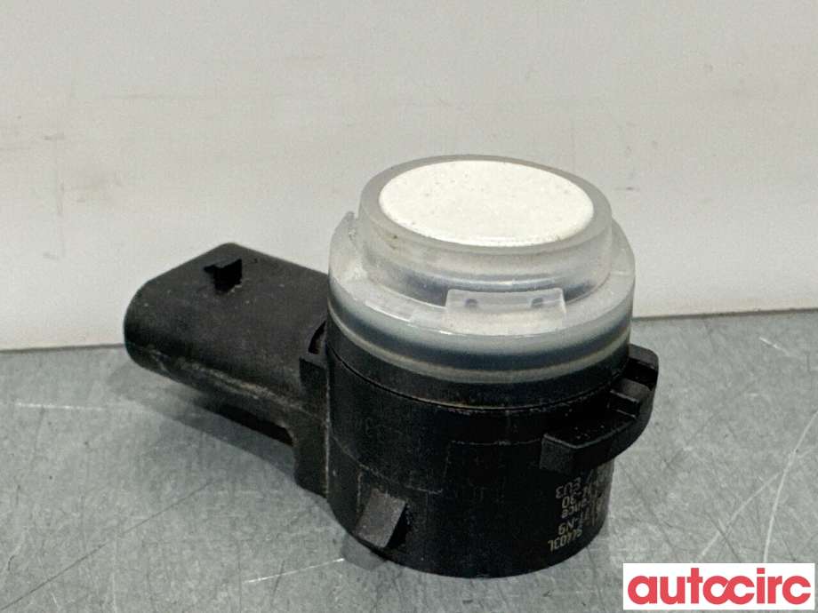 Parkeringssensor foran til Peugeot 208 2019-->> (Type II)  (PEUGEOT|1633559680|N308-880-74-30|9813348777)