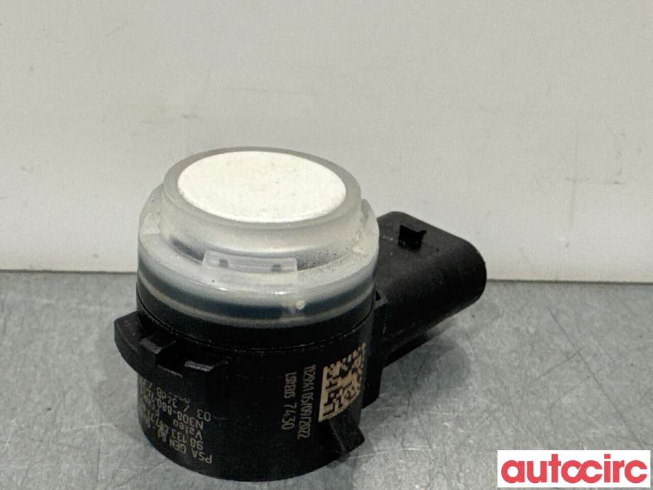 Parkeringssensor foran til Peugeot 208 2019-->> (Type II)  (PEUGEOT|1633559680|N308-880-74-30|9813348777)