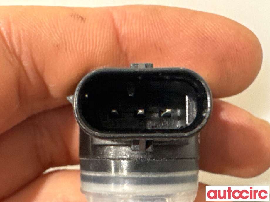Parkeringssensor foran til Peugeot 208 2019-->> (Type II)  (PEUGEOT|1633559680|N308-880-74-30|9813348777)
