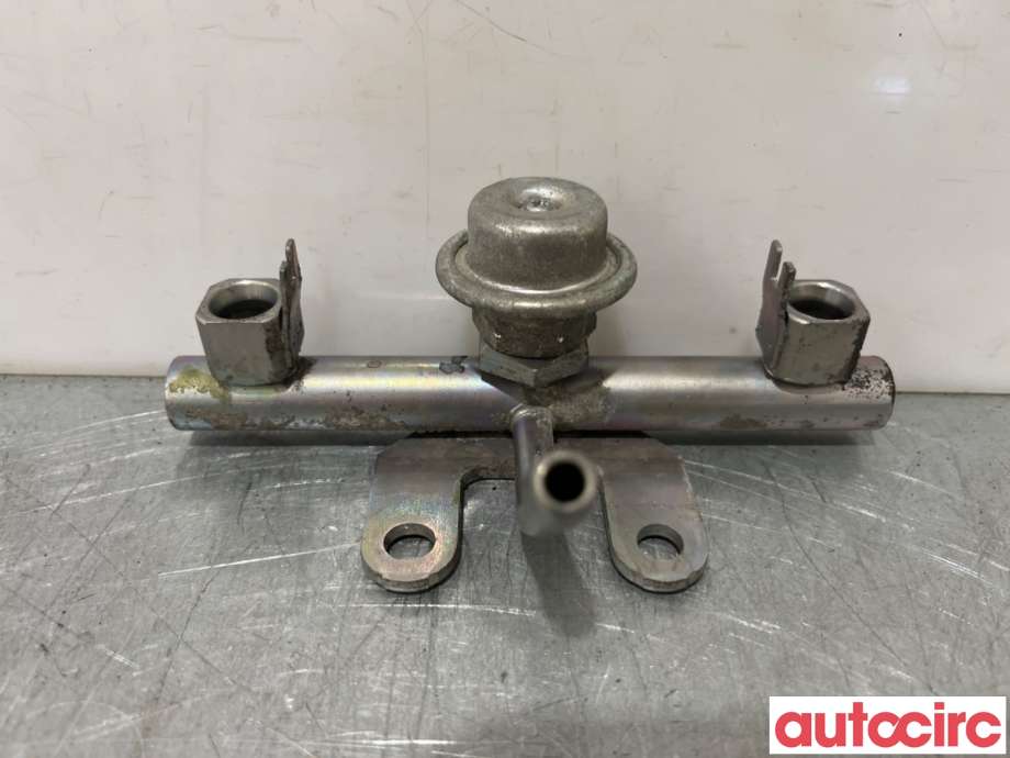 Dyseskinne (fuelrail) til Subaru Impreza, 2008-2012 (Type III)  (SUBARU|17536AA421)