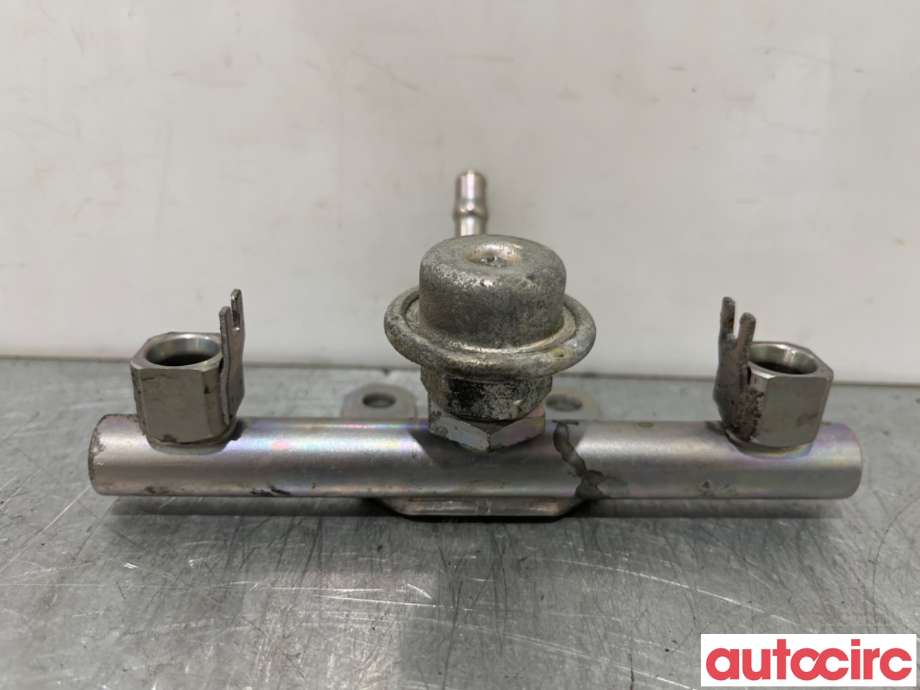 Dyseskinne (fuelrail) til Subaru Impreza 2008-2012 (Type III)  (SUBARU|17536AA421||17536AA420)