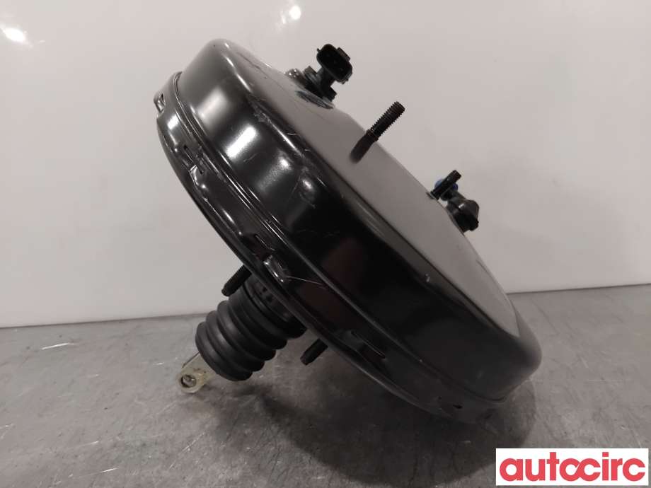 Bremsekraft-forsterker til Mitsubishi Outlander 2015-->> (Type III, Fase 2) (MITSUBISHI|4630A253|062777-61084|4680A297)