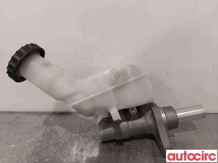 Bremsepumpe hoved til Mitsubishi Outlander 2015-->> (Type III, Fase 2)  (MITSUBISHI|4625A539|)