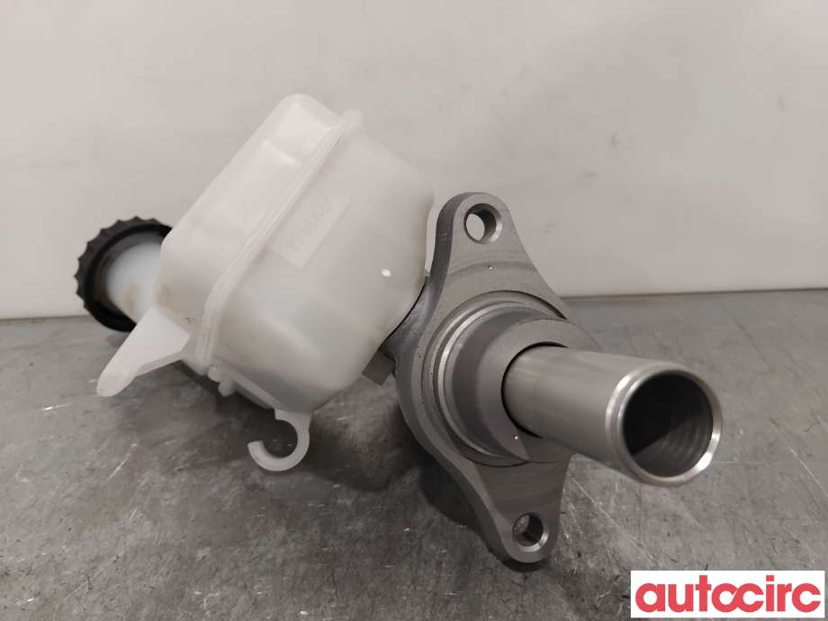 Bremsepumpe hoved til Mitsubishi Outlander 2015-->> (Type III, Fase 2)  (MITSUBISHI|4625A539|)