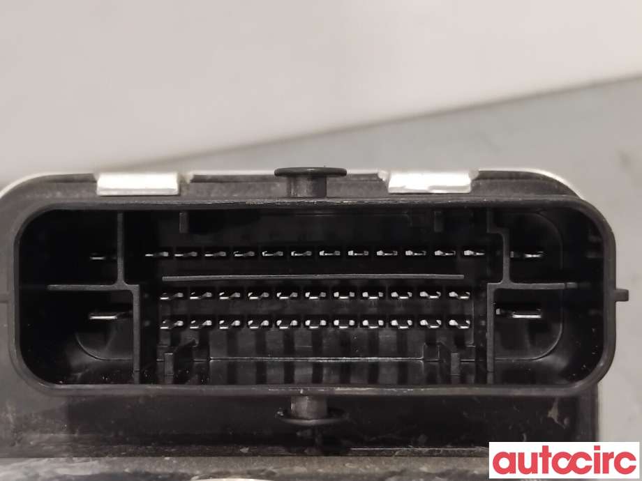 ABS sentral til Mitsubishi Outlander 2015-->> (Type III, Fase 2)  (MITSUBISHI|4670B702|062109-83973|4670B555)