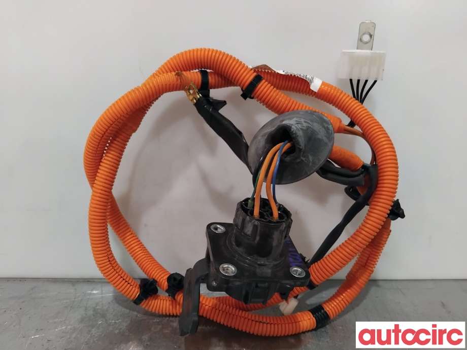 Kabel høy volt (HV) hybrid til Mitsubishi Outlander 2015-->> (Type III, Fase 2) (MITSUBISHI|9482A150|)