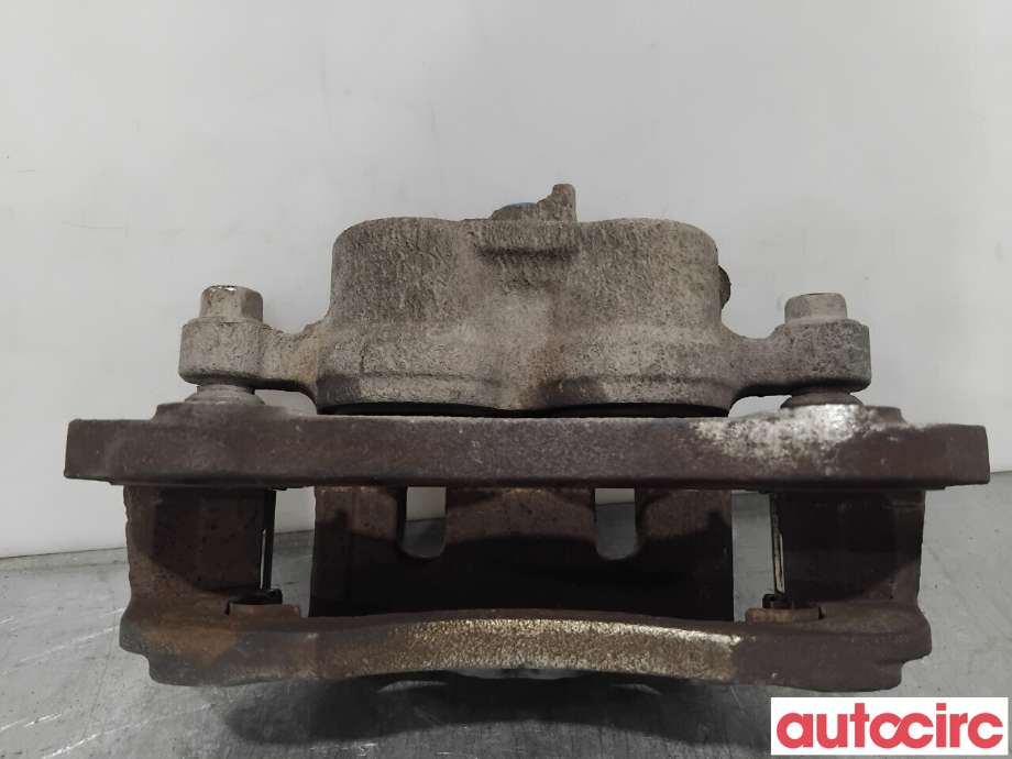 Bremsecaliper høyre foran til Mitsubishi Outlander 2015-->> (Type III, Fase 2)  (MITSUBISHI|MR370776|)