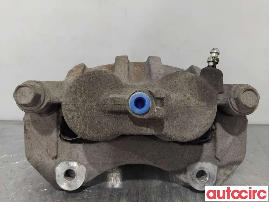 Bremsecaliper høyre foran til Mitsubishi Outlander 2015-->> (Type III, Fase 2)  (MITSUBISHI|MR370776|)