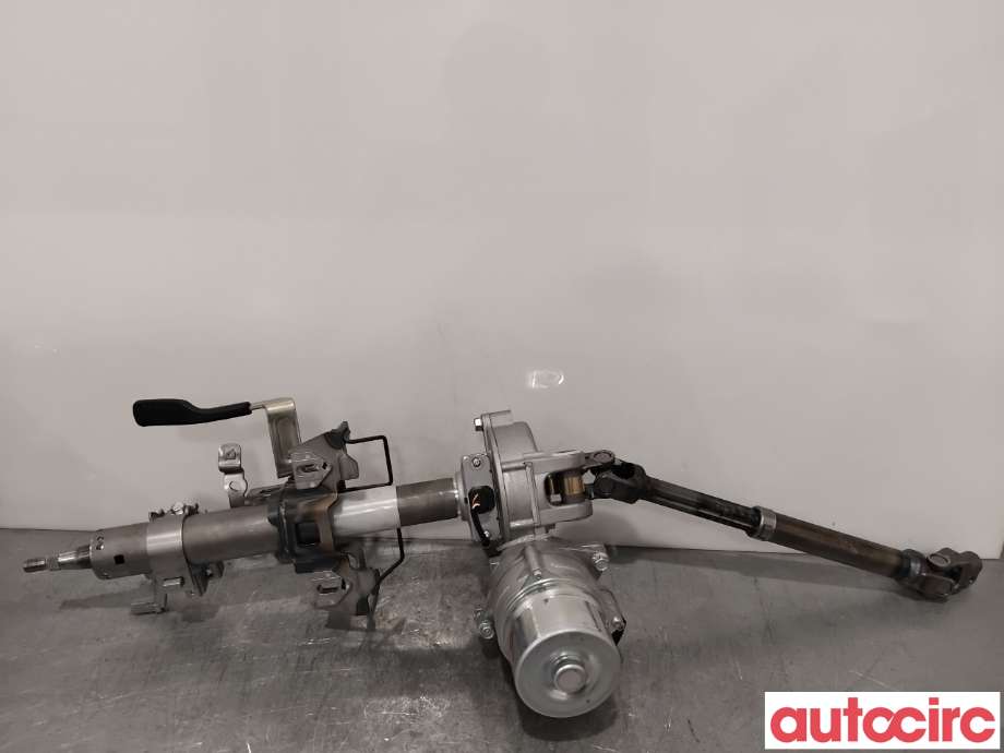 Rattaksel elektrisk servo til Mitsubishi Outlander 2015-->> (Type III, Fase 2)  (MITSUBISHI|4405A234|JJ001-01898|)