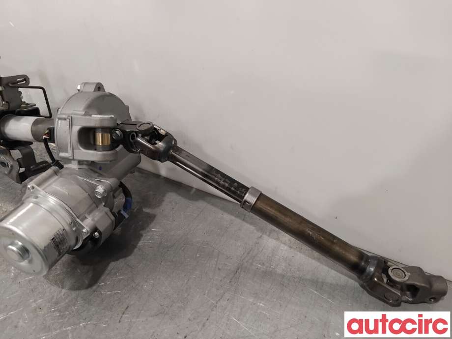 Rattaksel elektrisk servo til Mitsubishi Outlander 2015-->> (Type III, Fase 2)  (MITSUBISHI|4405A234|JJ001-01898|)