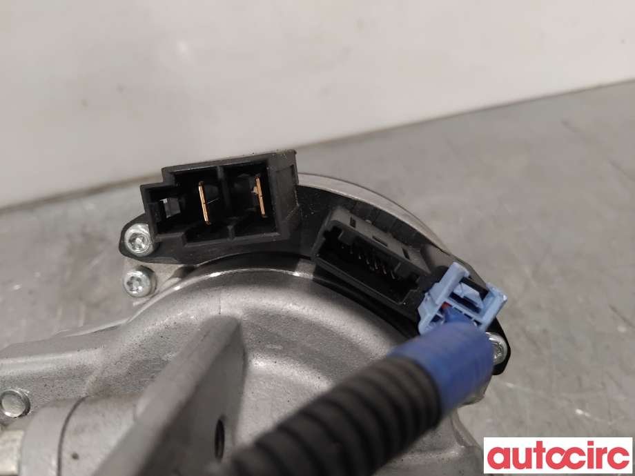 Rattaksel elektrisk servo til Mitsubishi Outlander 2015-->> (Type III, Fase 2)  (MITSUBISHI|4405A234|JJ001-01898|)