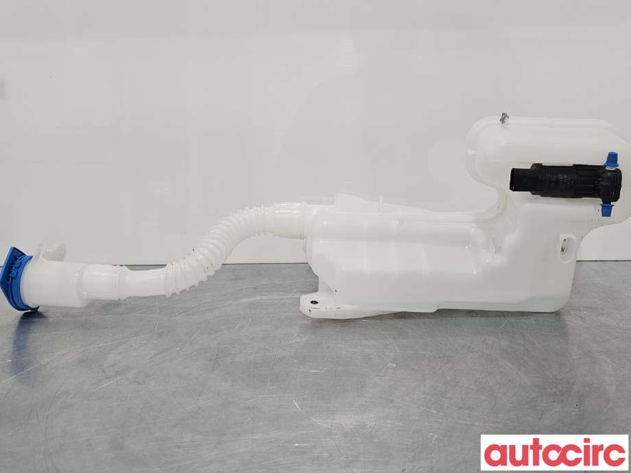 Spylertank til VW T-Cross 2019-->> (VOLKSWAGEN|2GM955453C)