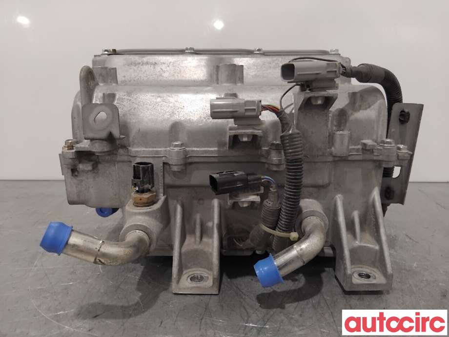 Inverter hybrid til Mitsubishi Outlander 2015-->> (Type III, Fase 2)  (MITSUBISHI|9410A131||9401A127)