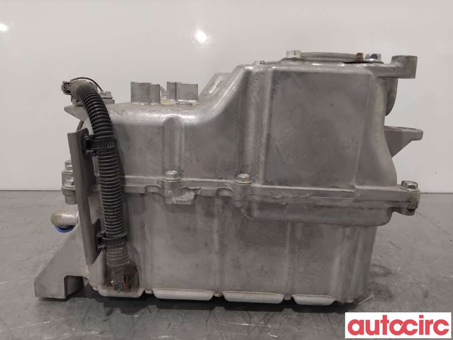 Inverter hybrid til Mitsubishi Outlander 2015-->> (Type III, Fase 2)  (MITSUBISHI|9410A131||9401A127)