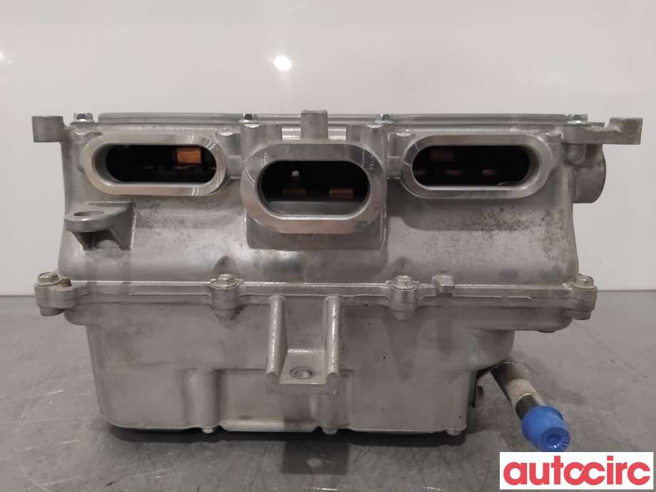 Inverter hybrid til Mitsubishi Outlander 2015-->> (Type III, Fase 2)  (MITSUBISHI|9410A131||9401A127)