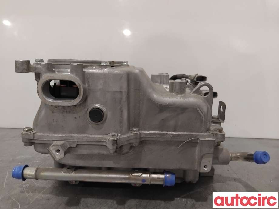 Inverter hybrid til Mitsubishi Outlander 2015-->> (Type III, Fase 2)  (MITSUBISHI|9410A131||9401A127)