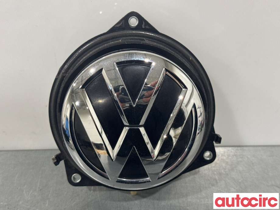 Bakluke/bakdør håndtak til VW T-Roc, 2017-->> (VOLKSWAGEN|2G6827469)