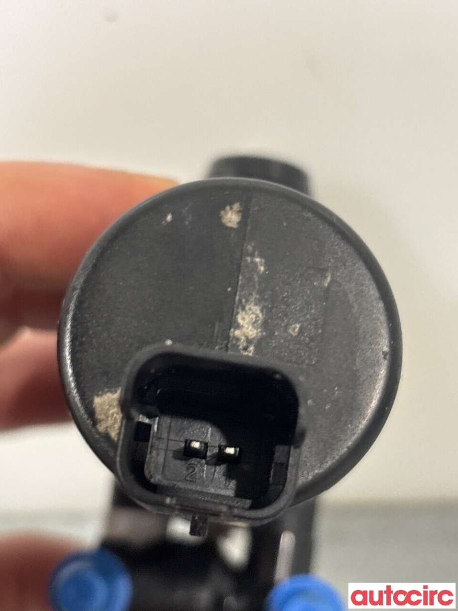 Spylerpumpe foran til Peugeot 2008 2019-->> (Type II)  (PEUGEOT|NO NR||9825894180)