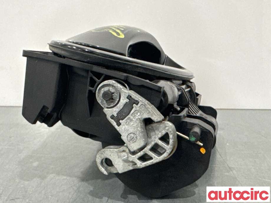 Dørhåndtak utv høyre bak til Porsche Panamera 2009-2017 (Type I) (970) (970) (PORSCHE|97053761400||97053706401)