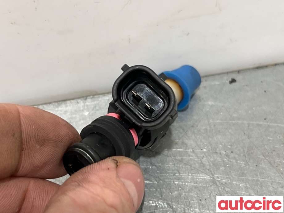 Dyse innsprøyting bensin til Subaru Impreza 2008-2012 (Type III)  (SUBARU|16600AA270|)