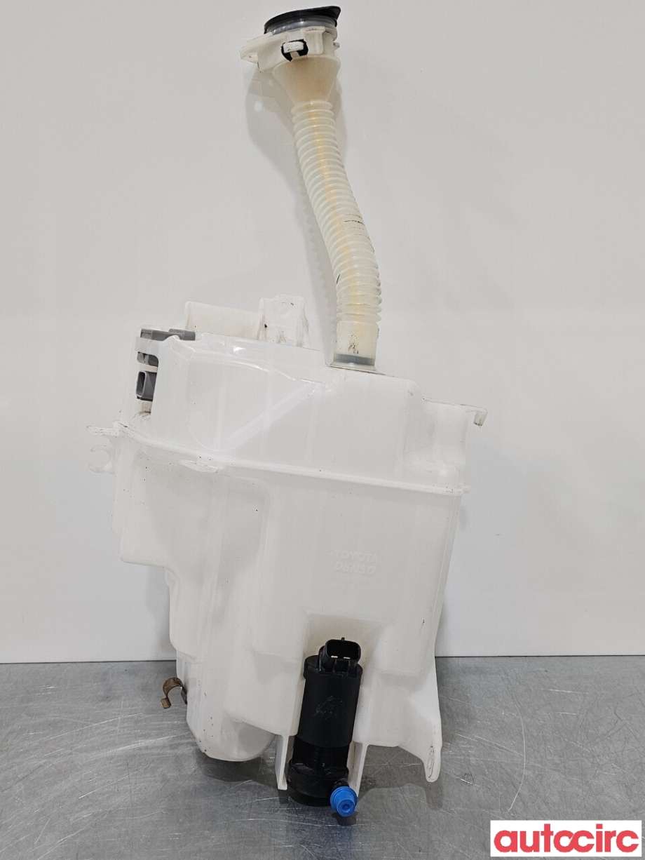 Spylertank til Toyota RAV4, 2006-2009 (Type III, Fase 1) (TOYOTA|8535542051)