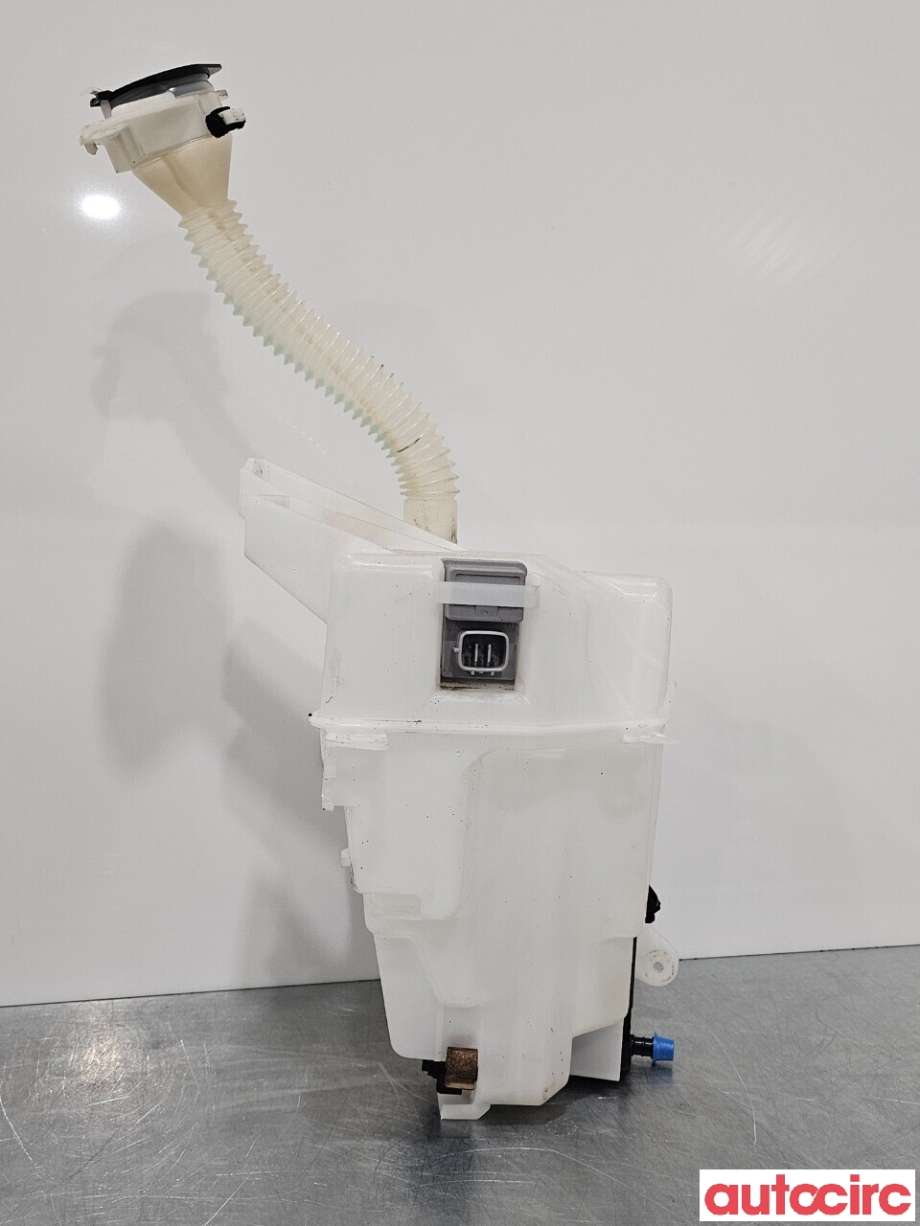 Spylertank til Toyota RAV4 2006-2009 (Type III, Fase 1)  (TOYOTA|8535542051)