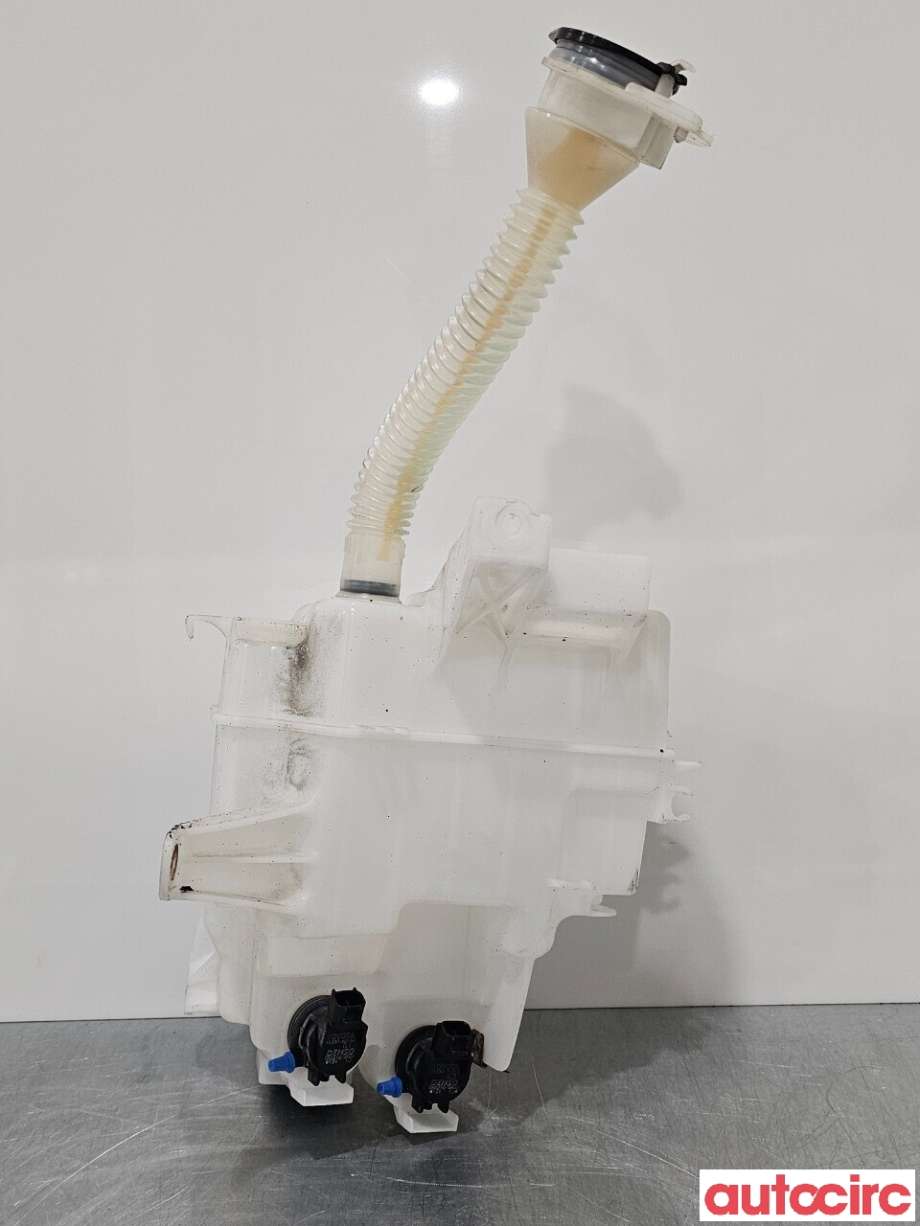 Spylertank til Toyota RAV4 2006-2009 (Type III, Fase 1)  (TOYOTA|8535542051)