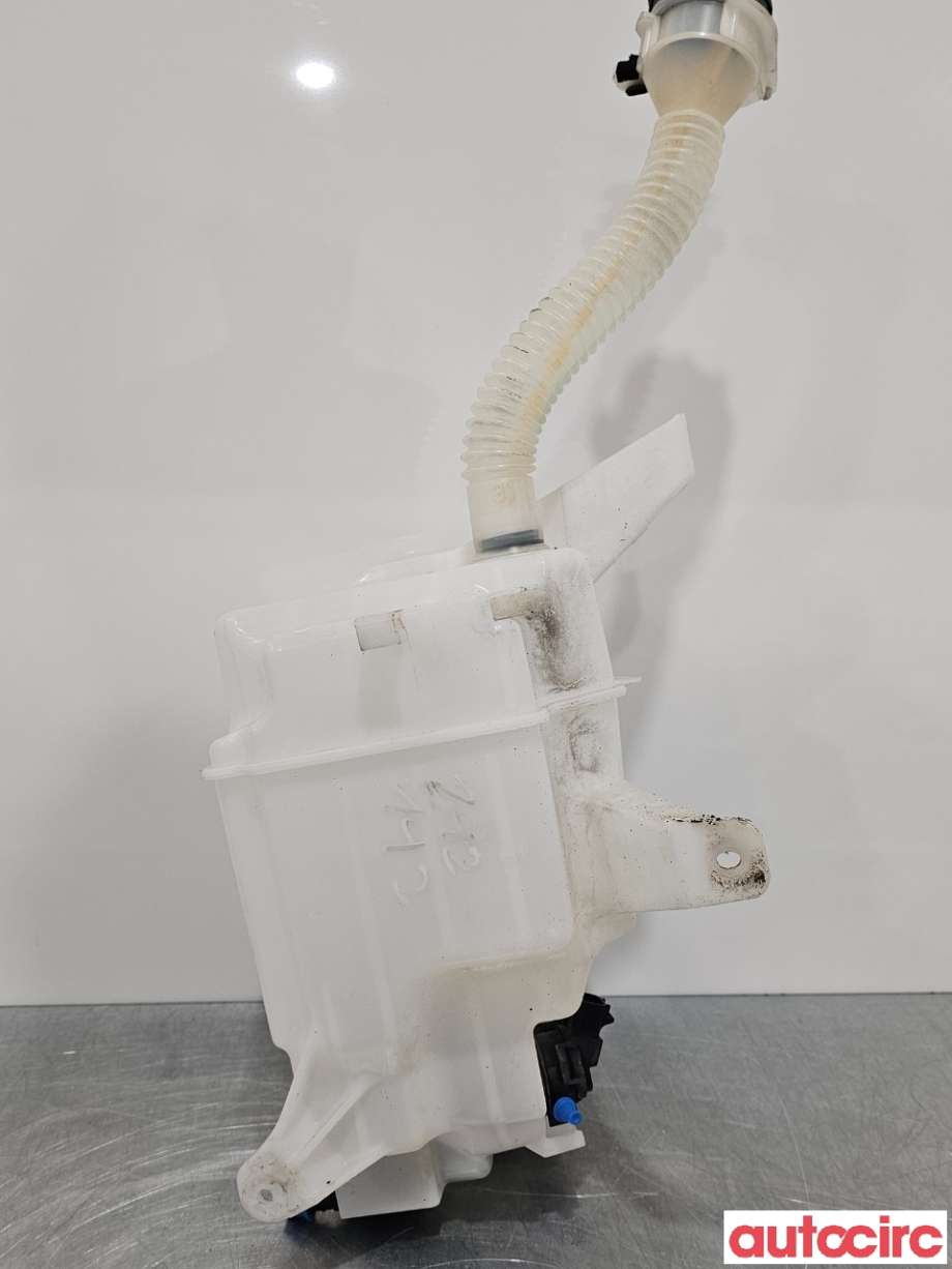 Spylertank til Toyota RAV4 2006-2009 (Type III, Fase 1)  (TOYOTA|8535542051)