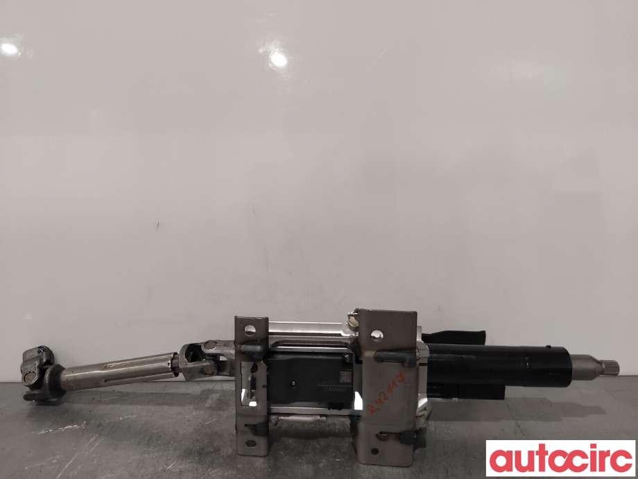 Rattaksel til Polestar 2 2020-->>  (POLESTAR|32246996|8889198012|32315187)