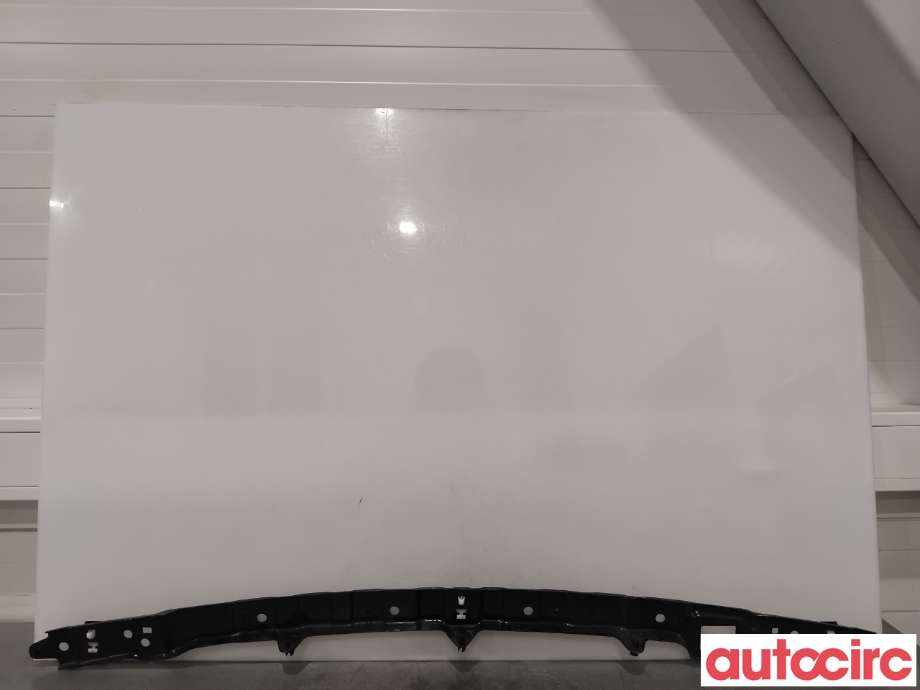 Frontplate øvre til Polestar 2 2020-->>  (POLESTAR|31688080|)