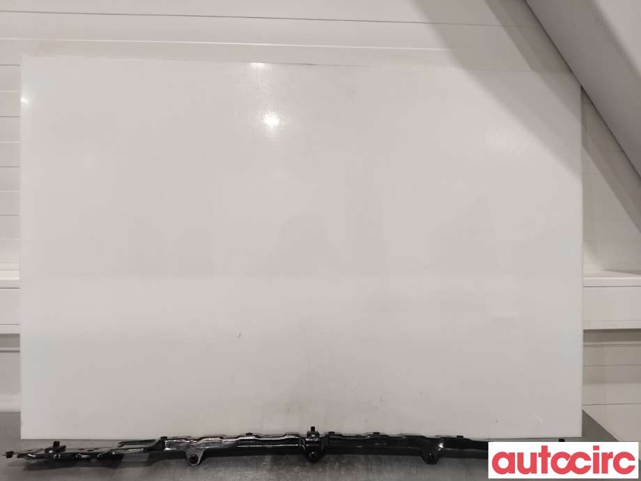 Frontplate øvre til Polestar 2 2020-->>  (POLESTAR|31688080|)