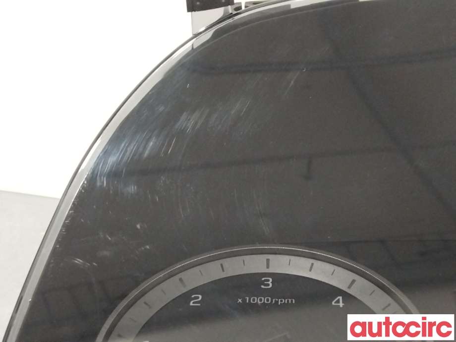 Instrumentpanel til Hyundai Tucson 2015-2020 (HYUNDAI|94003D7721)
