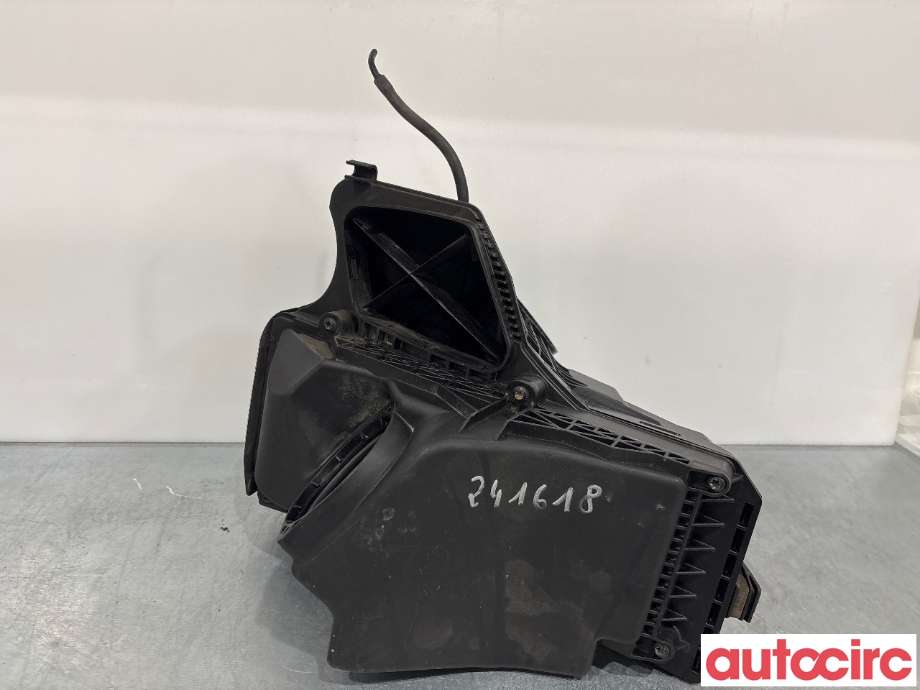 Luftfilterboks til Audi A4, Allroad 2009-2016 (Type I) (B8) (B8) (AUDI|8K0133837BG)