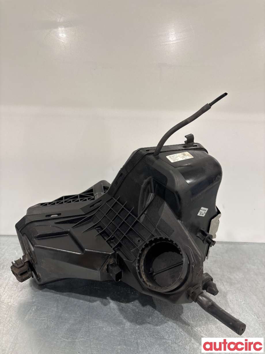 Luftfilterboks til Audi A4, Allroad 2009-2016 (Type I) (B8) (B8) (AUDI|8K0133837BG)