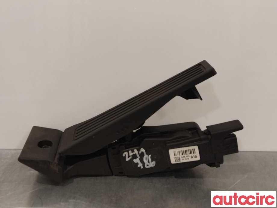 Pedal gass til Hyundai Tucson 2015-2020  (HYUNDAI|32700B1000)