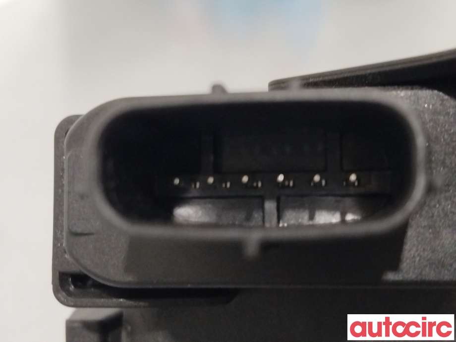 Pedal gass til Hyundai Tucson 2015-2020  (HYUNDAI|32700B1000)