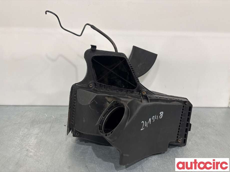Luftfilterboks til Audi A4 2007-2014 (Type IV) (B8) (B8) (AUDI|8K0133837BG)