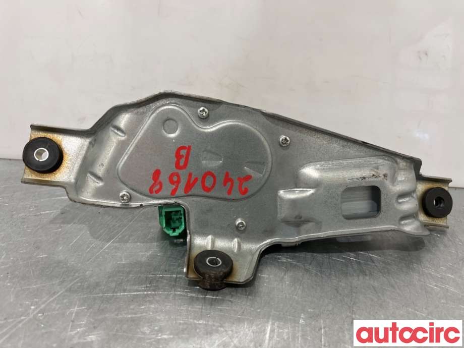 Viskermotor bakrute til Subaru Impreza 2008-2012 (Type III)  (SUBARU|86510FG080|)