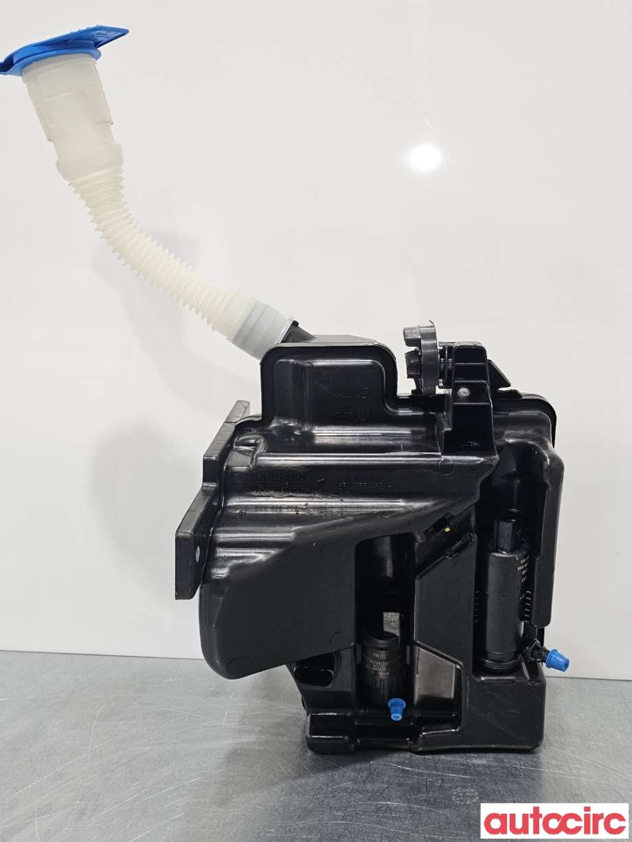 Spylertank til Škoda Rapid, 2012-2019  (SKODA|6R0955453G)
