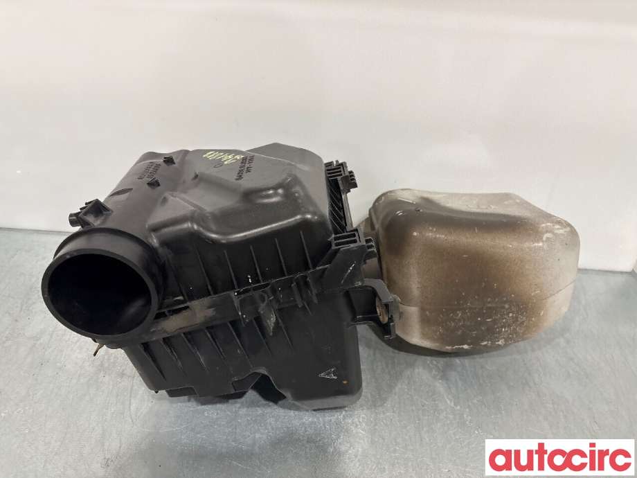 Luftfilterboks til Subaru Forester 2008-2013 (Type III) (SUBARU|46052AG051|46052AG080)