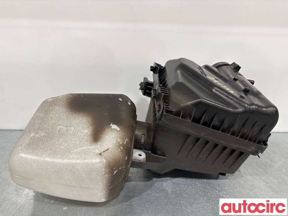 Luftfilterboks til Subaru Forester 2008-2013 (Type III) (SUBARU|46052AG051|46052AG080)