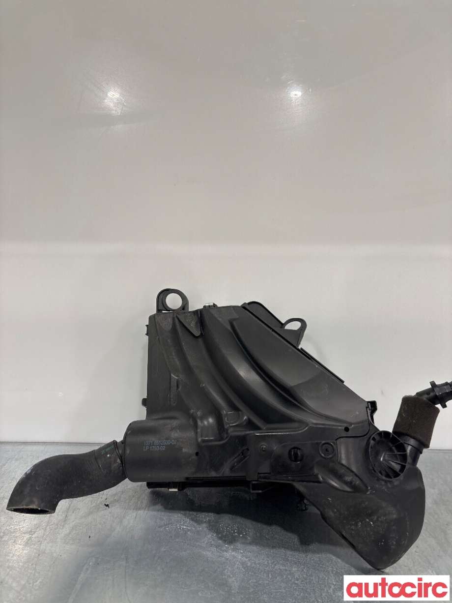 Luftfilterboks til BMW X1 2009-2015 (E84) (E84) (BMW|13718512599)