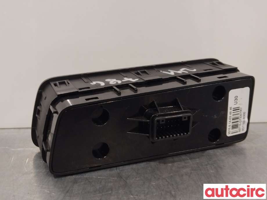 Bryter Antispinn til Hyundai Tucson 2015-2020 (HYUNDAI|93710D7220TRY)