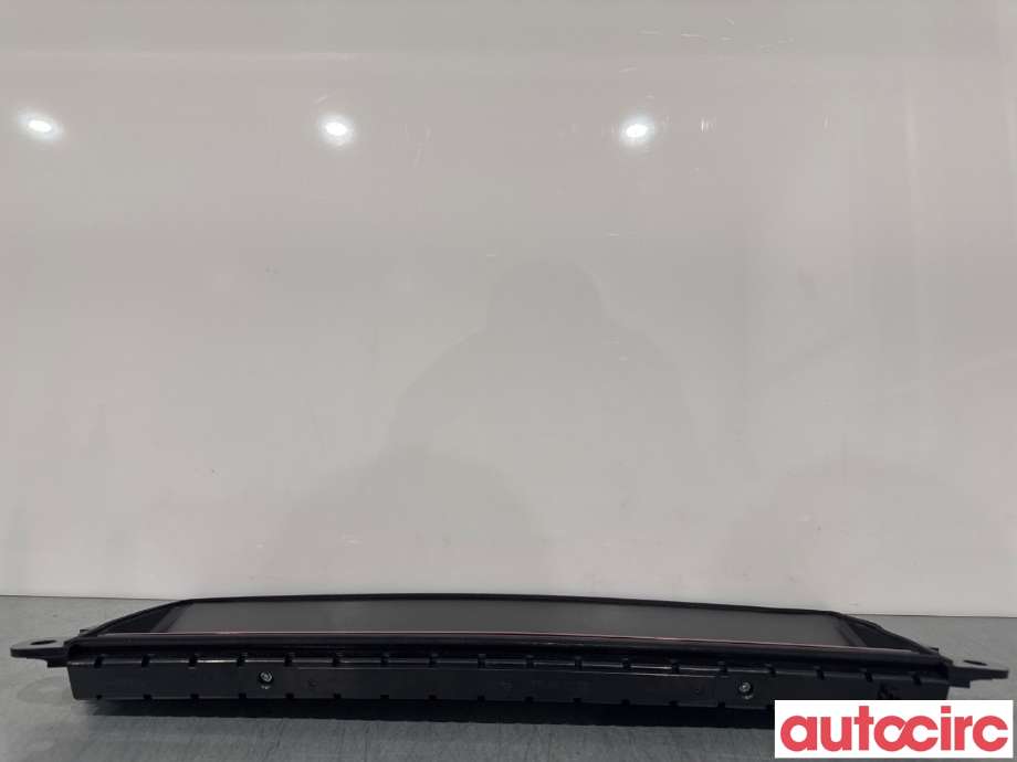 Baklykt bremselys bakrute til Porsche Panamera 2009-2017 (Type I) (970) (970) (PORSCHE|97063105004||97063105003)