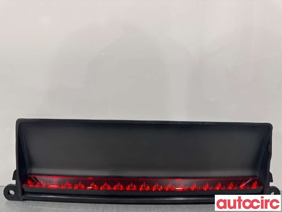 Baklykt bremselys bakrute til Porsche Panamera 2009-2017 (Type I) (970) (970) (PORSCHE|97063105004||97063105003)