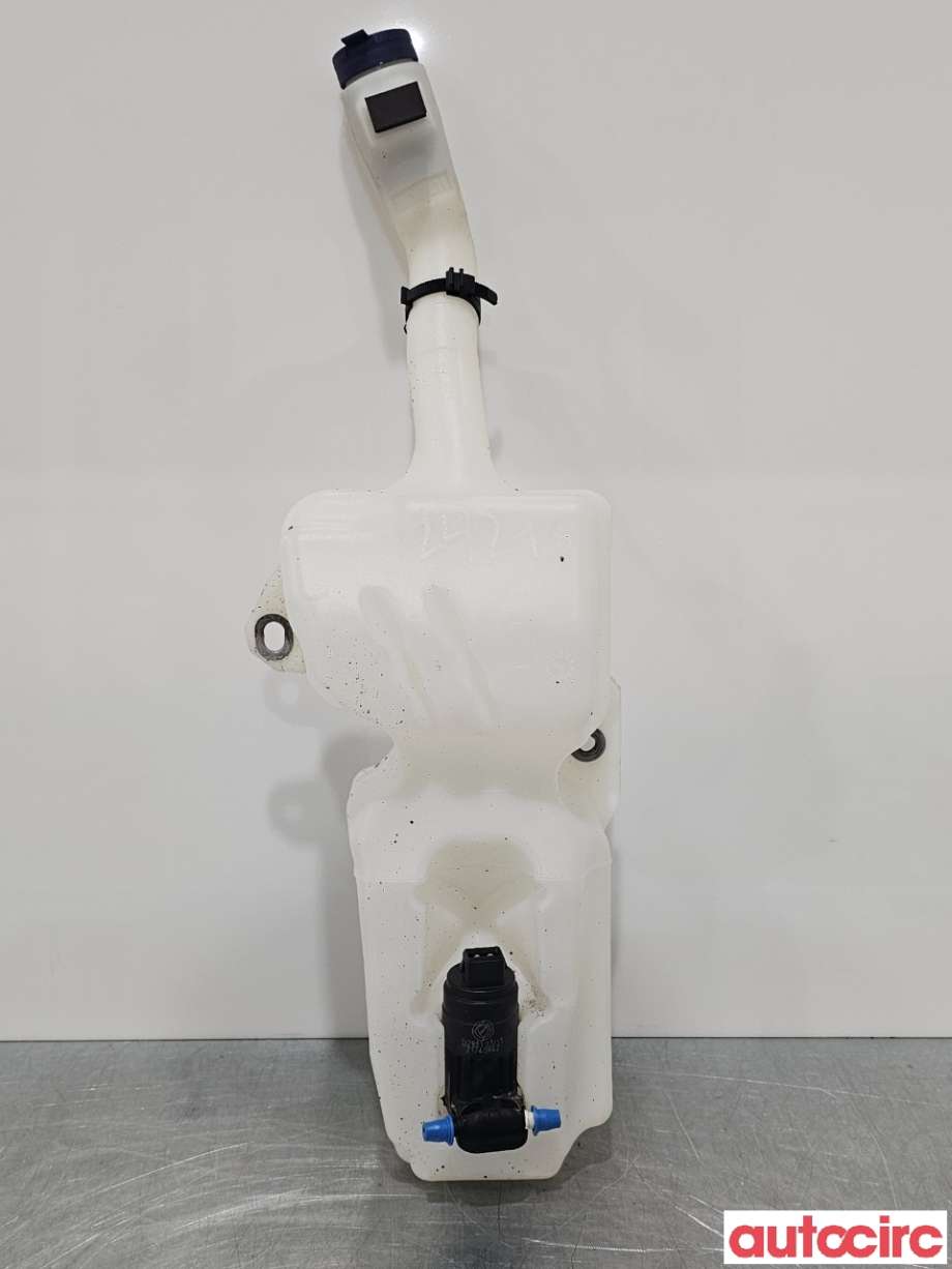 Spylertank til Fiat 500 2008-2020 (FIAT|51787578||52109341)