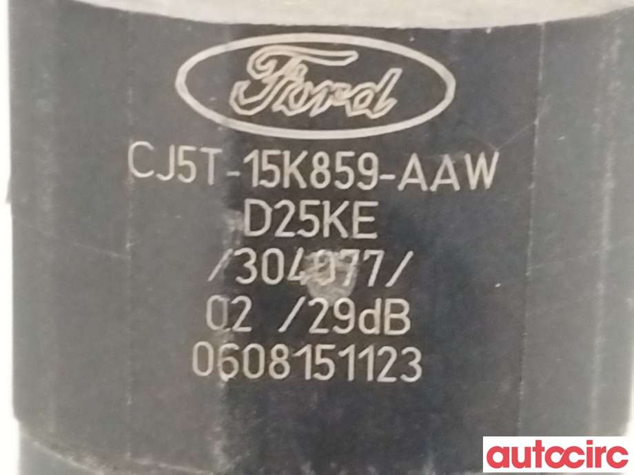 Parkeringssensor foran til Ford Kuga 2008-2012 (Type I)  (FORD|1434260|CJ5T-15K859-AAW)