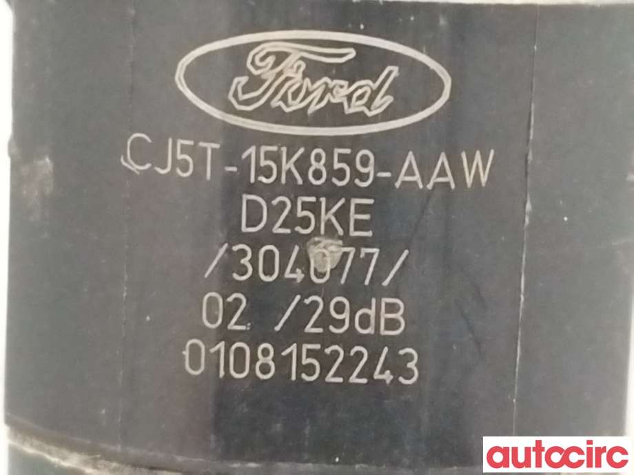 Parkeringssensor foran til Ford Kuga 2008-2012 (Type I)  (FORD|1434260|CJ5T-15K859-AAW)