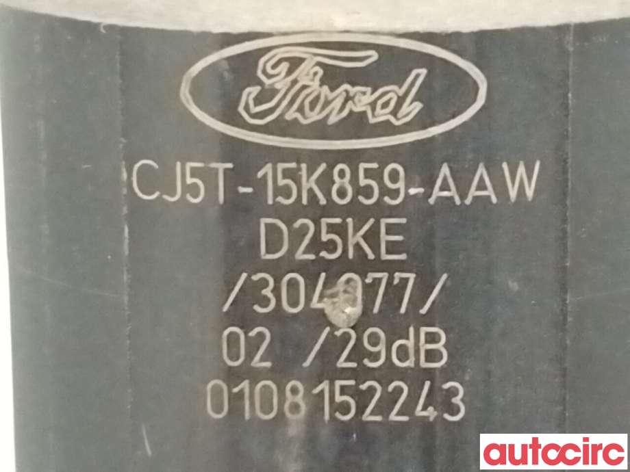 Parkeringssensor foran til Ford Kuga 2008-2012 (Type I)  (FORD|1434278|CJ5T-15K859-AAW)