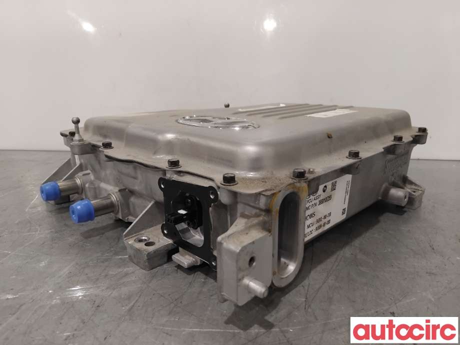 Inverter elbil til Hyundai Ioniq Electric 2019-->> (Fase 2)  (HYUNDAI|366010E255||36600-0E255)